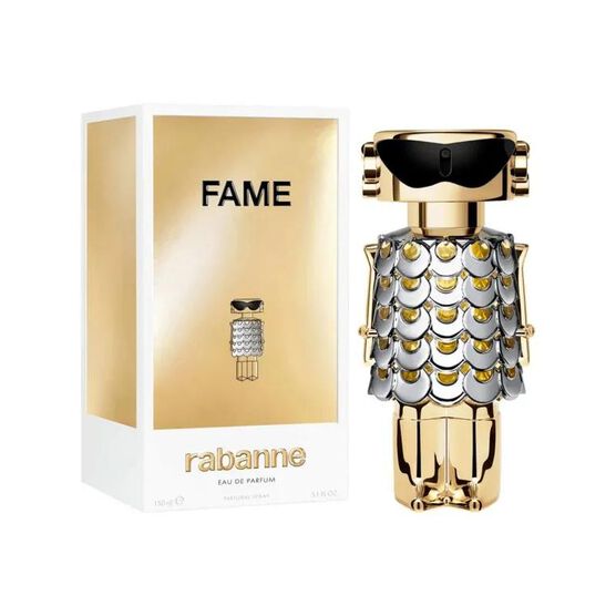 Perfume Rabanne Fame Feminino Eau de Parfum